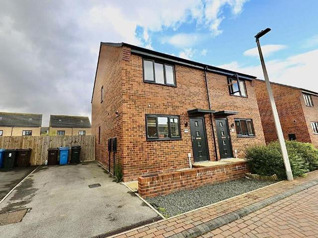 House for sale in Kingswood, Hull