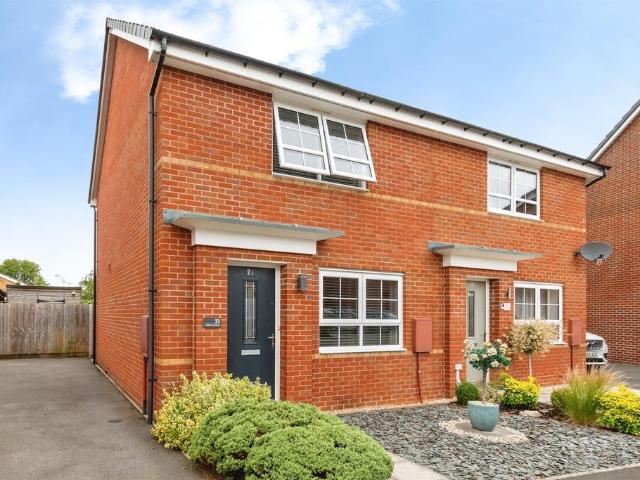 House for sale in Melksham, Wiltshire