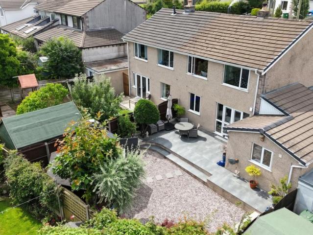 House for sale in Summerlands, Endmoor