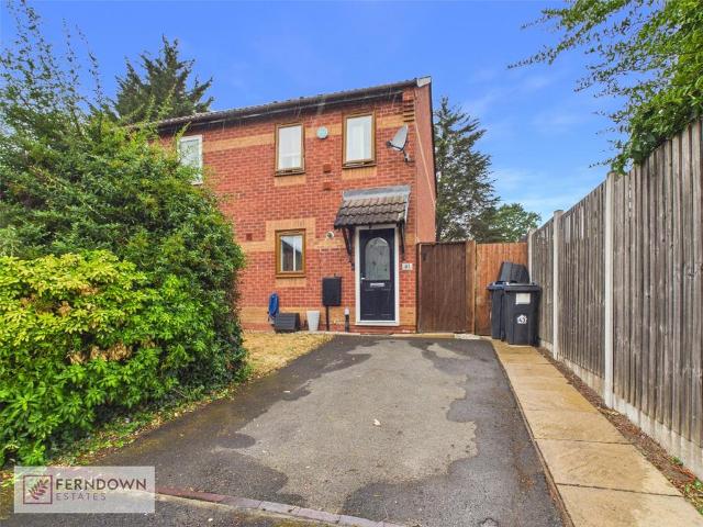 House for sale in Kitts Green, West Midlands