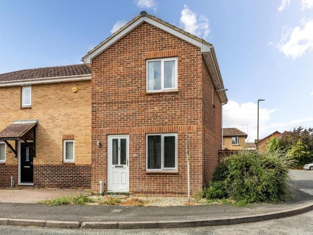 House for sale in Ladygrove, Berrick Salome