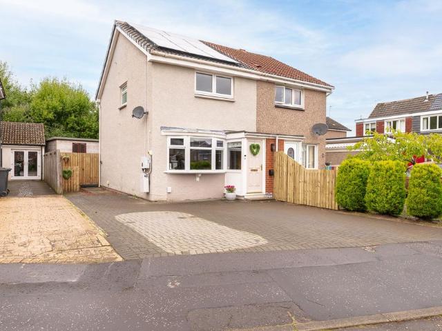 House for sale in Claddens Holdings, Auchinloch