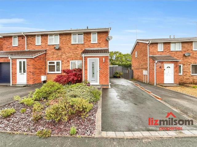 House for sale in Egginton, East Midlands
