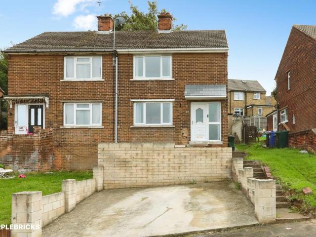 House for sale in Conisbrough, South Yorkshire