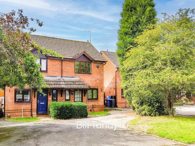 House for sale in Armitage with Handsacre, Boley Park