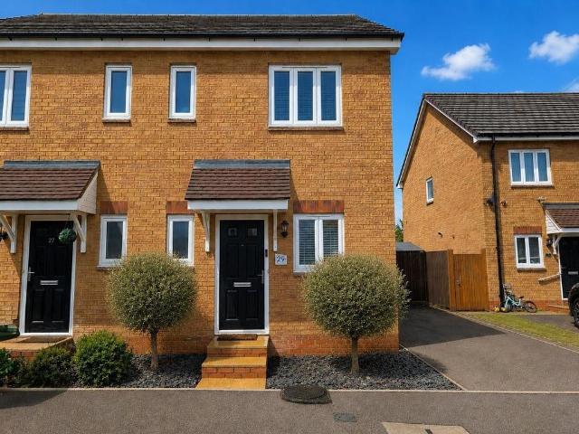 House for sale in Great Bridge, Wednesbury