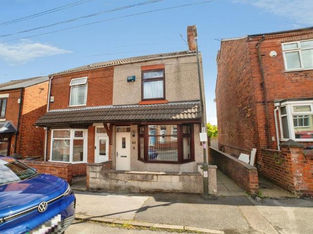 House for sale in Kedleston, East Midlands