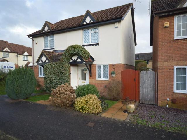 House for sale in Bedfordshire