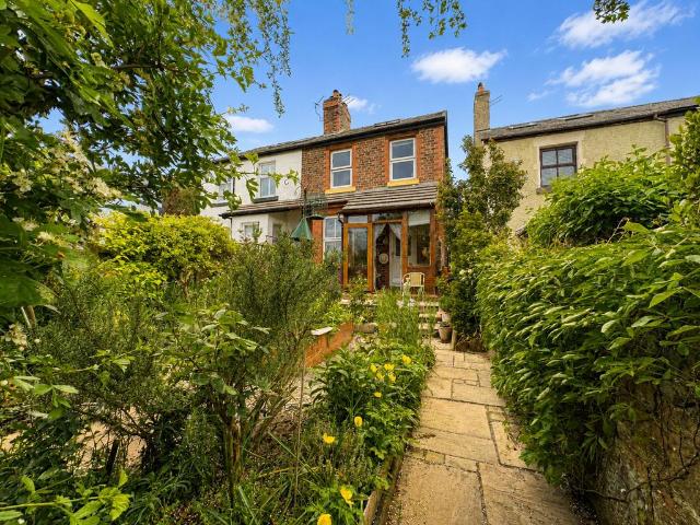 House for sale in Heswall, Wirral