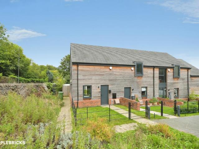 House for sale in Sawmills, Amber Valley