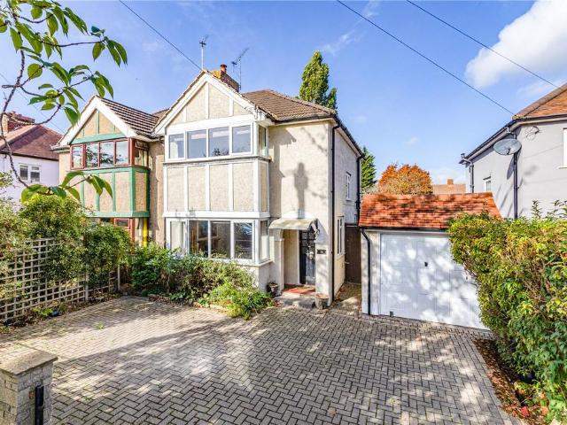 House for sale in New Haw, Runnymede