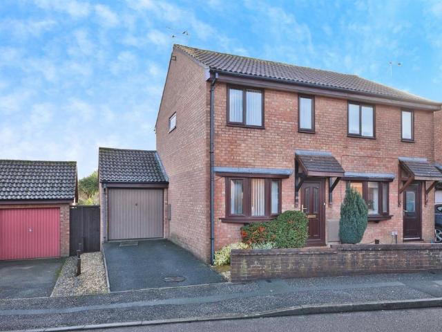 House for sale in West Coker, Somerset