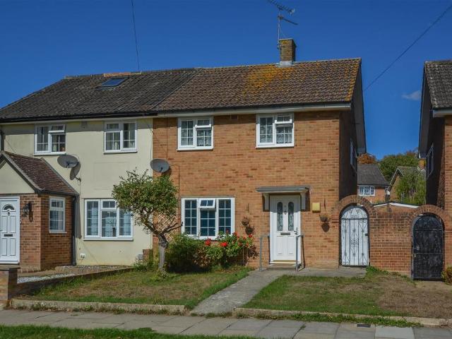 House for sale in Hutton Mount, Navestock Side