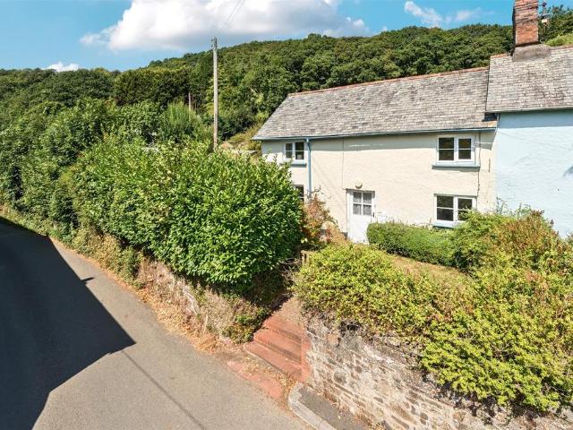 House for sale in Brandis Corner, Devon