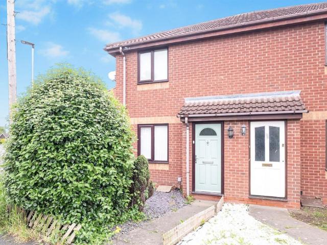 House for sale in Widemarsh, Lower Bullingham