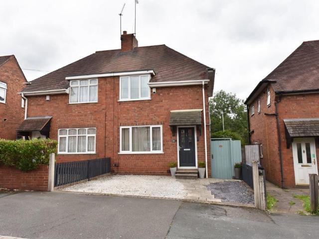 House for sale in Quarry Bank, West Midlands