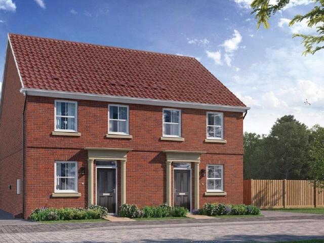House for sale in Mistley, Dale Hill