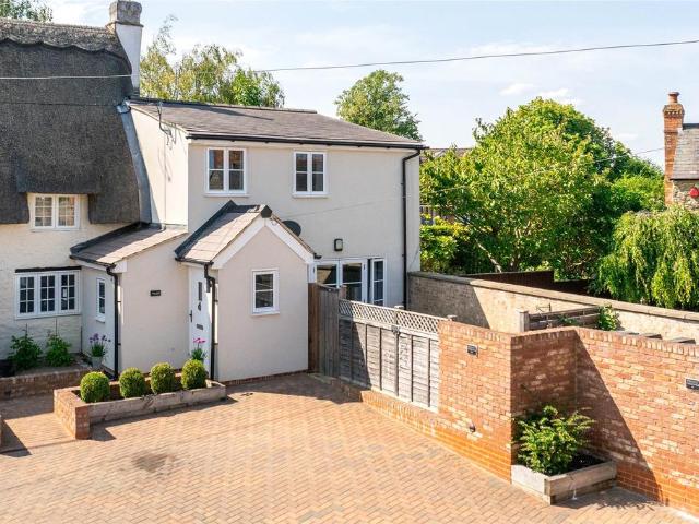 House for sale in Stoke Goldington