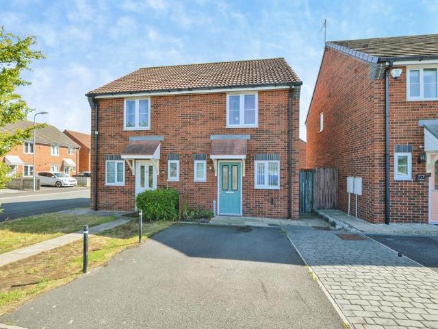 House for sale in Grove Hill, Normanby