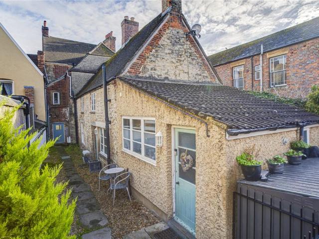 House for sale in Rodbourne, Swindon