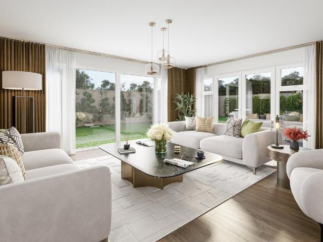 House for sale in Cross In Hand, East Sussex