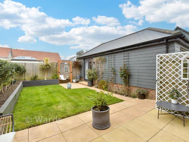 House for sale in Folkestone, Kent