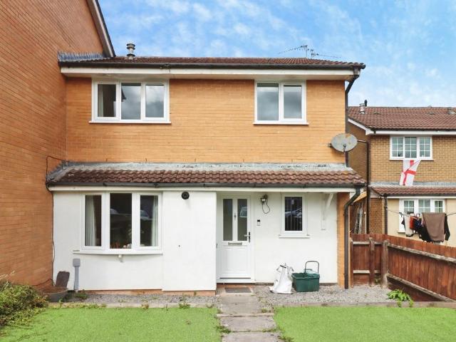 House for sale in Yate, South Gloucestershire