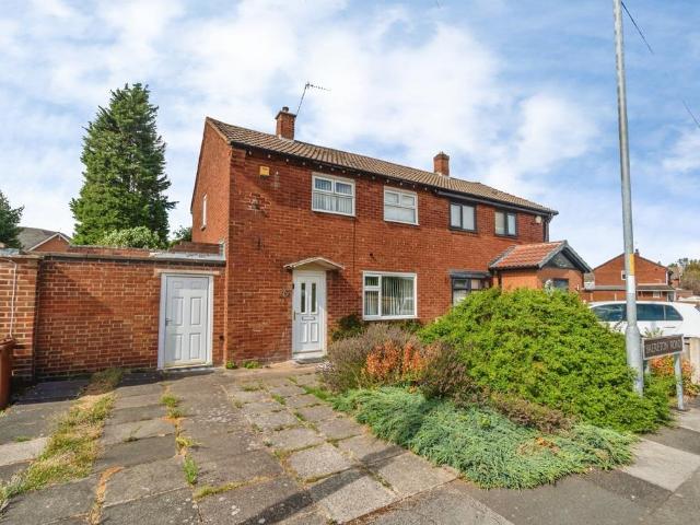 House for sale in Short Heath, Willenhall