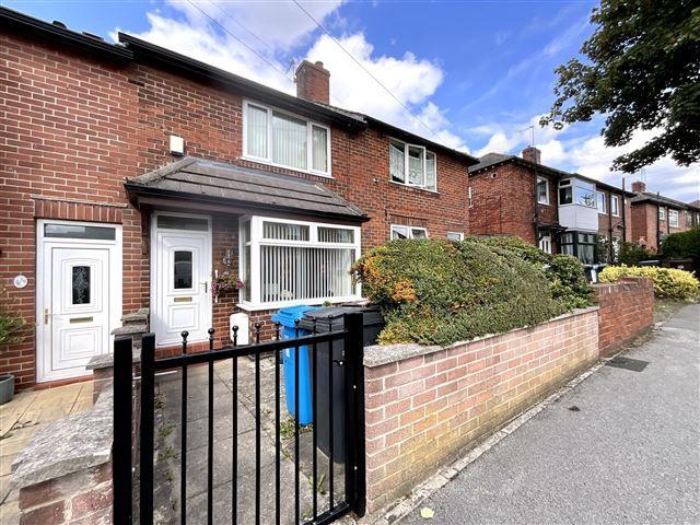 House for sale in Waverley Cottages, South Yorkshire