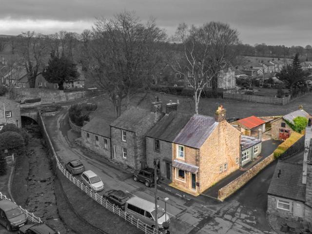 House for sale in Waddington, Paradise