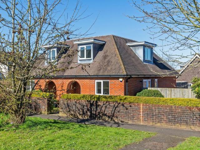 House for sale in Springvale, Hampshire