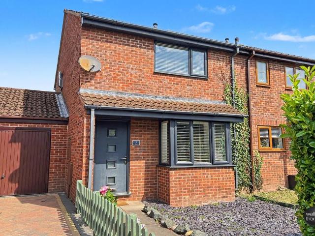 House for sale in Widemarsh, Lower Bullingham