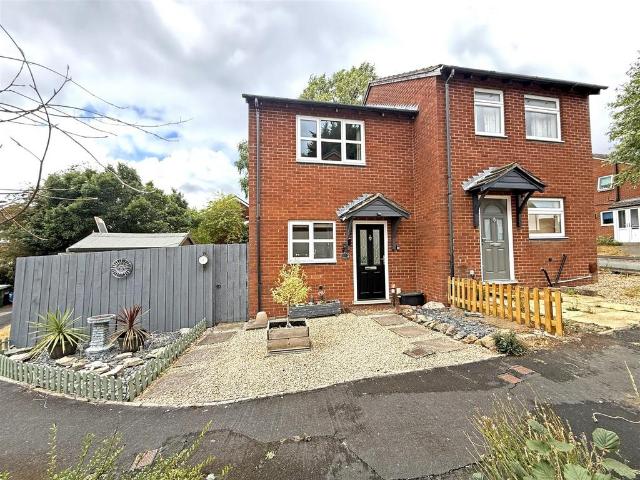 House for sale in Radbrook, Frankwell