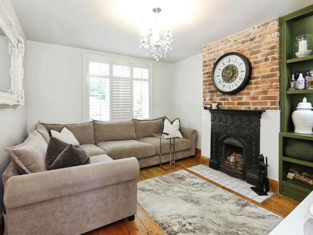 House for sale in North End, Mid Sussex