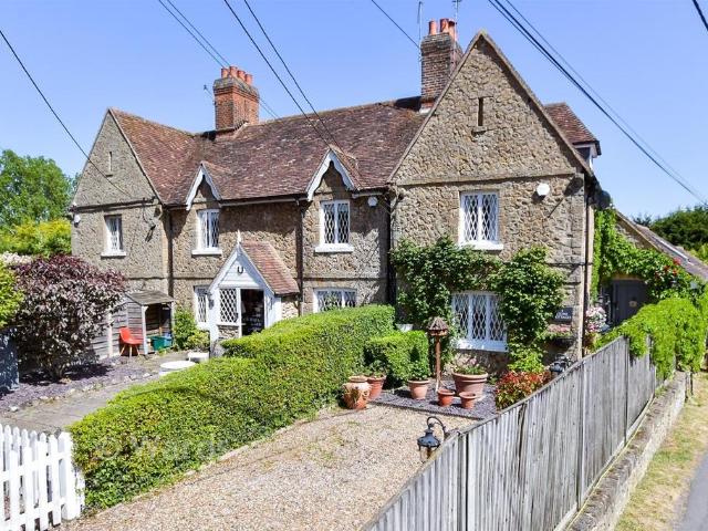 House for sale in Bourne Vale, Kent