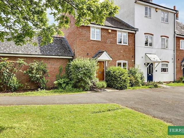 House for sale in Monmouth, Wales
