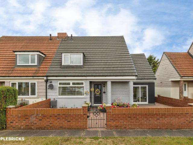 House for sale in Bearpark