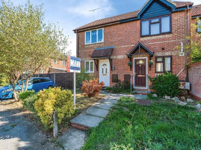 House for sale in Totton and Eling, Ashurst Bridge