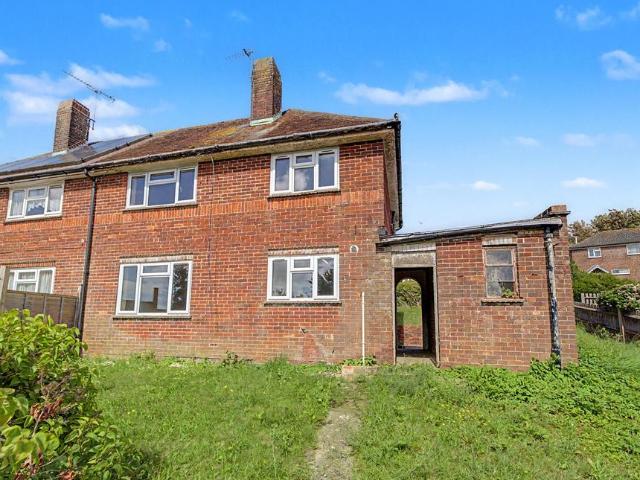 House for sale in Hollingbury, Brighton & Hove