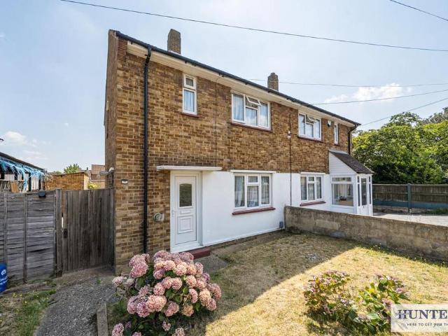 House for sale in East Wickham, Greater London
