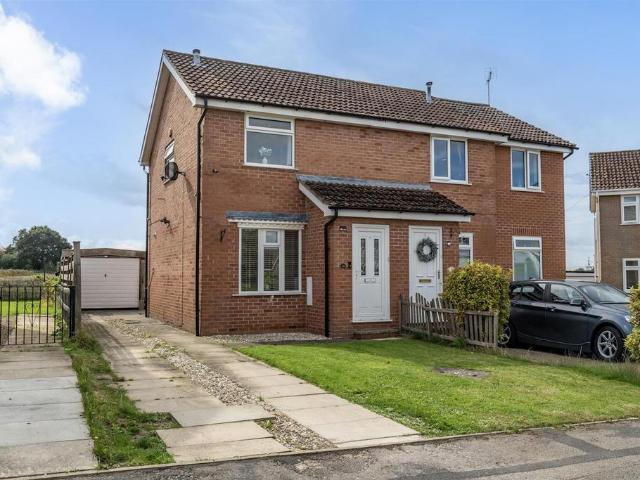 House for sale in Strensall, York