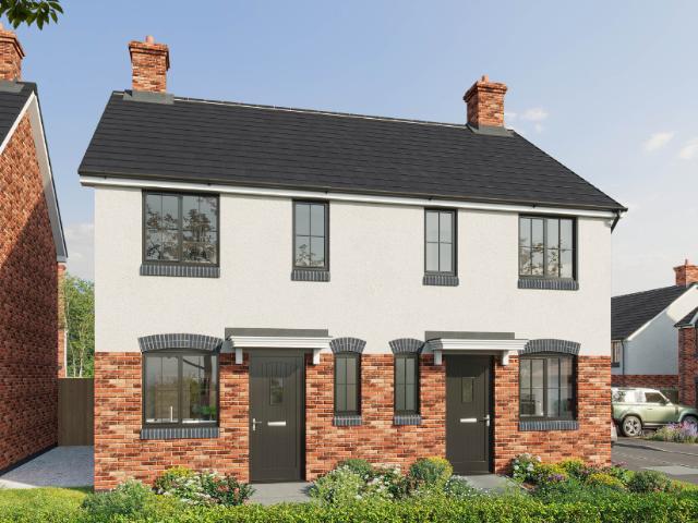 House for sale in Little Dewchurch