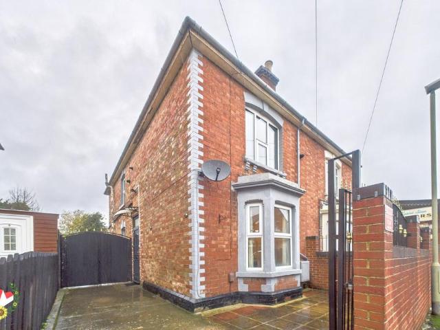 House for sale in Tredworth, Gloucester
