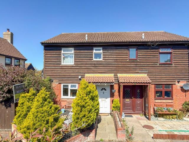 House for sale in Eastbridge, Suffolk