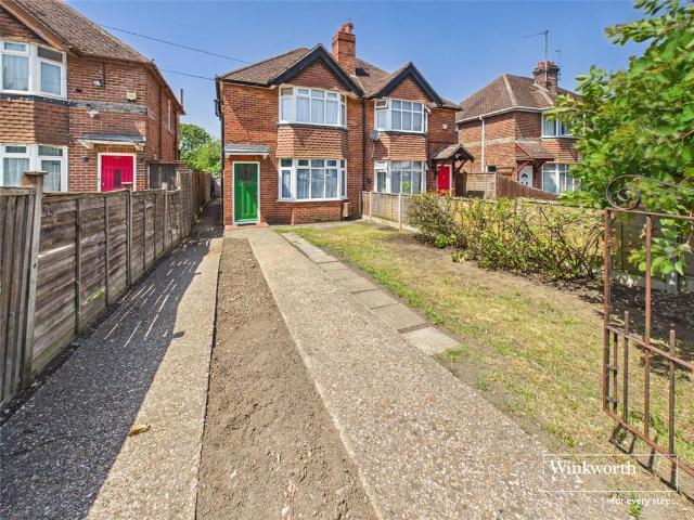 House for sale in Whitley, Reading