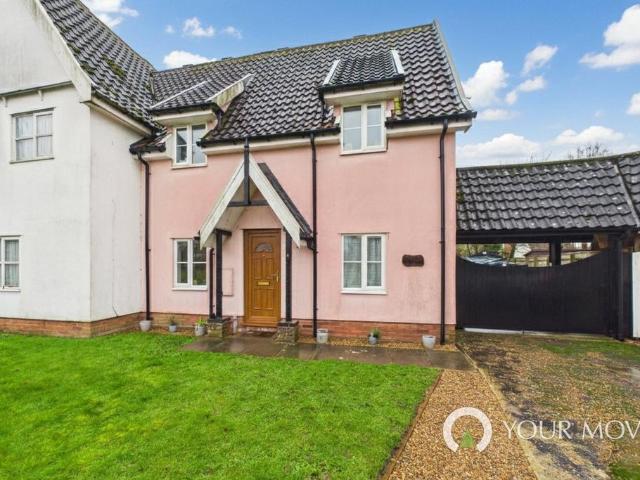 House for sale in Bedingfield, Isle Of Man