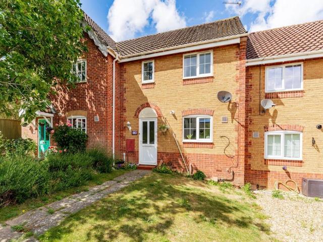 House for sale in Acle, Crostwick