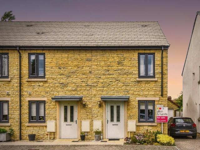 House for sale in Frome