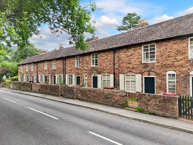 House for sale in Telford