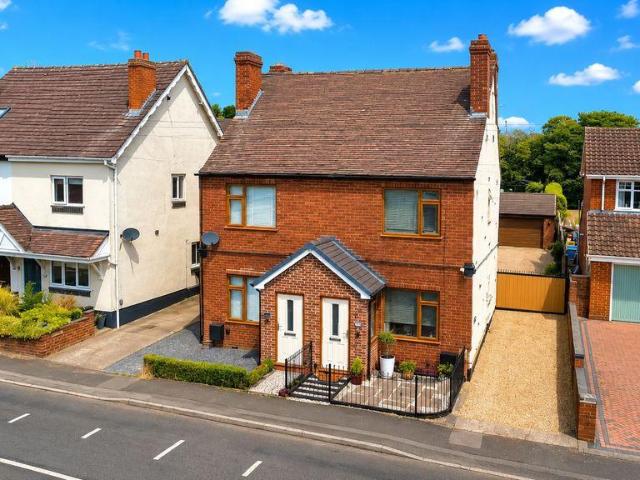 House for sale in Boley Park, Staffordshire